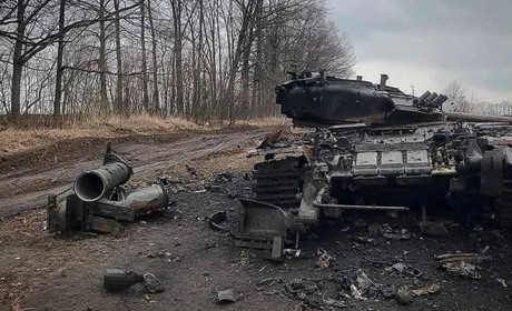 Кремлівські формування у Придністров’ї провалили тест на бойову готовність – Генштаб