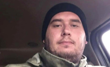 У Новицькій громаді знову втрата: від бойових ран помер Микола Голіков із Добровлян