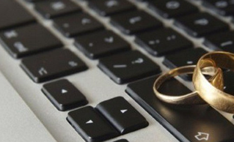 ОДРУЖИТИСЬ ЗА ДОБУ: МІН‘ЮСТ СПРОСТИВ РЕЄСТРАЦІЮ ШЛЮБУ В УМОВАХ ВОЄННОГО СТАНУ