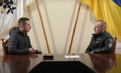Чернігів, який закрив собою Київ та Україну, тепер розраховує на підтримку держави