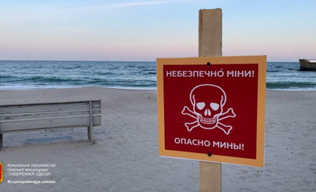 В Одеській ВЦА спростували чутки про підготовку морського десанту окупантів (ВІДЕО)