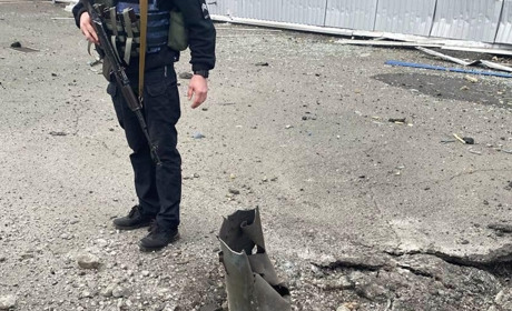 За добу ворог обстріляв 9 населених пунктів. Ситуація у Торецькій громаді станом на 18 квітня