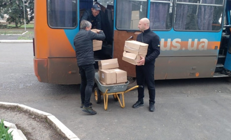 Ситуація у Вугледарі, Великій Новосілці та Кураховому на 18 квітня 2022 року