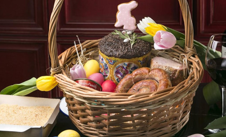 Збираємо великодній кошик: вартість основних продуктів
