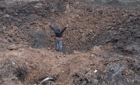 Росіяни завдали ракетного удару по Краматорську: гуманітарних коридорів немає