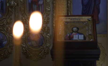 Великдень під час війни: як відбуватимуться богослужіння у добропільських храмах