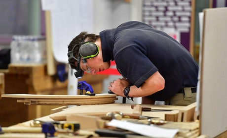 Компенсація від держави: роботодавці можуть отримати 6500 грн за працевлаштування переселенців