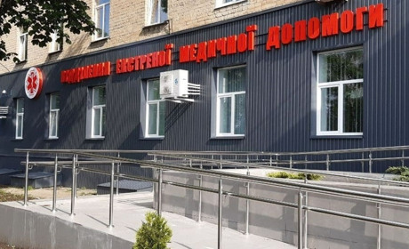 Медики Покровська готові надавати екстрену медичну допомогу