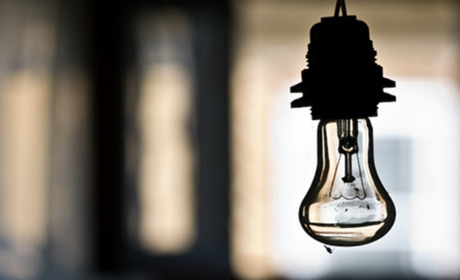 Вимкнули світло. Сватове та інші тимчасово окуповані міста Луганщини без електроенергії