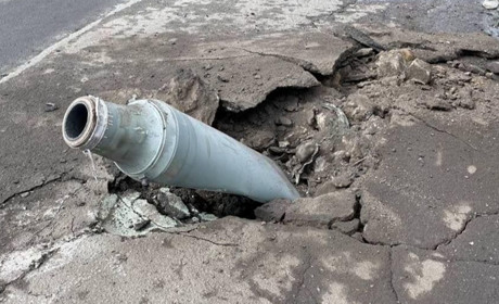 Годинний штурм позицій: орки не полишають спроб вийти на адмінкордони з Миколаївщиною