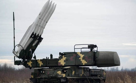 Одеська ППО знищила другий за добу безпілотник «Орлан-10»