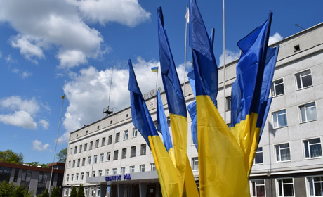 У Новоград-Волинській райдержадміністрації новий керівник: що про нього відомо