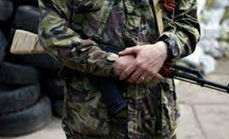 Полонений військовий ЗСУ намагався вчинити самогубство через катування