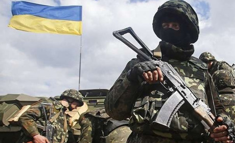 Зеленський планує продовжити воєнний стан в Україні