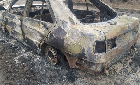 Російські війська наступають на напрямку Покровське-Гуляйполе