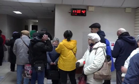 Чим загрожує передача своїх паспортних даних окупаційній владі?
