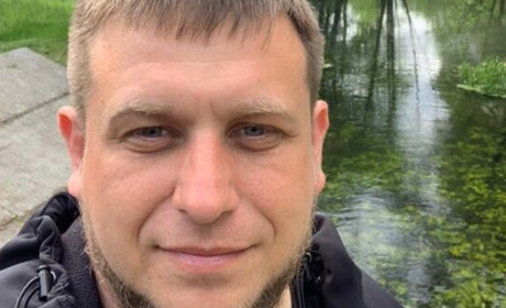 В Херсоні вбили проросійського активіста та блогера Валерія Кулешова