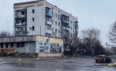 Звільнення Мар‘їнки: ексклюзивні деталі