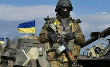 За останню добу на Запоріжжі ЗСУ знищили 50 російських військових та 17 одиниць ворожої техніки