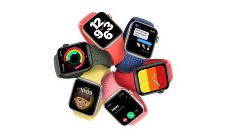 Чи варто купувати Apple iWatch?