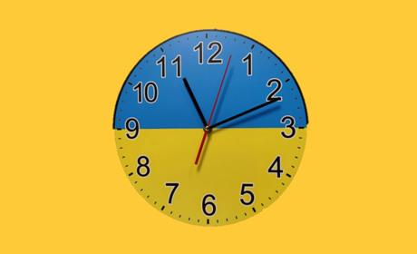 На Полтавщині скоротили час комендантської години