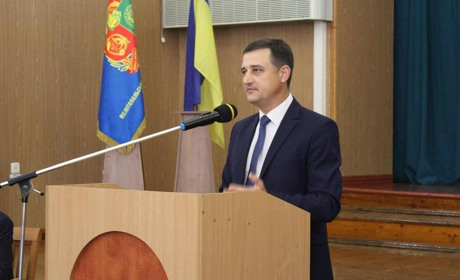 Викрадення голови Мелітопольскої райради: рідні шукають його ім’я в списках на обмін полонених
