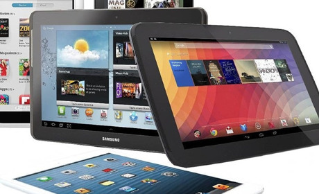 Який планшет Apple вибрати? Чи варто купувати iPad?