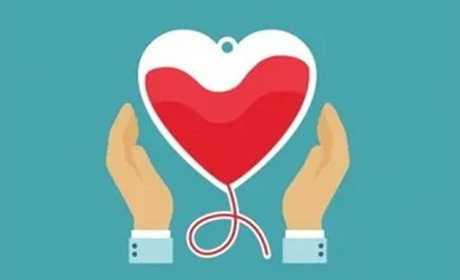 Запрошуємо донорів-добровольців: 28 квітня у Кагарлицькій лікарні відбудеться День донора