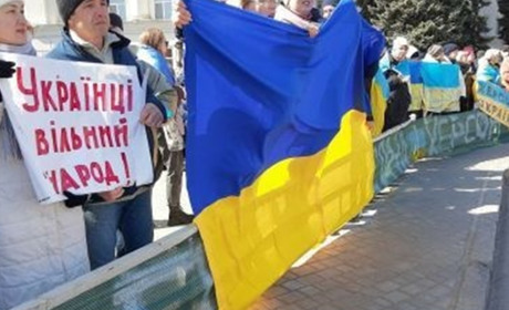Псевдореферендум зі створення «ХНР» планується 27 квітня