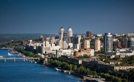 У Дніпрі перейменують вулиці, назви яких пов'язані з росією