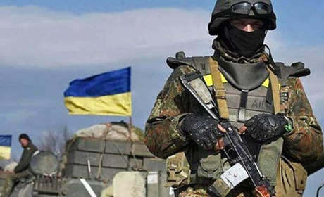 Рада продовжила воєнний стан в Україні до 25 травня