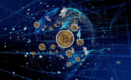 Ринок криптовалюти: біржа Binance зможе проводити операції з віртуальними активами в ОАЕ