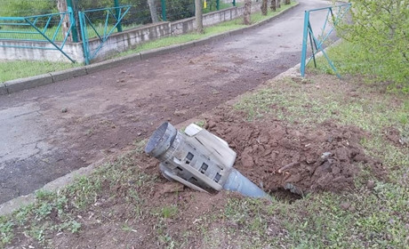 ЗСУ відбили дві атаки окупантів при спробі просунутись до адмінмежі з Миколаївщиною. Оновлено