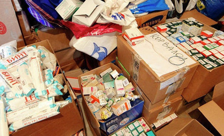 Можна лише раз на тиждень. Як у Добропіллі отримати ліки?