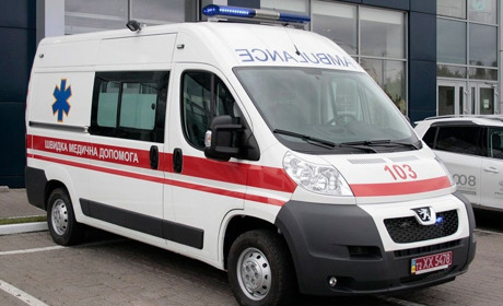 Через артобстріли Пологівського району місцеві отримують осколкові поранення