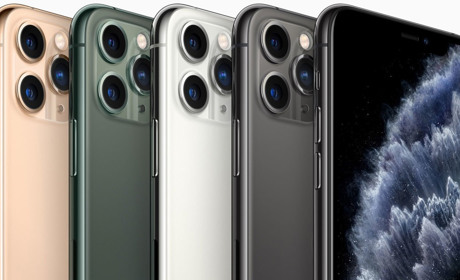 Чому iPhone кращий за інші смартфони?