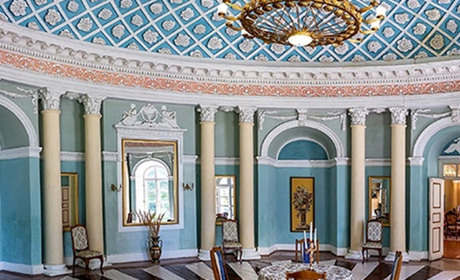 Старокостянтинівщина. Новини військового часу. 18-24 квітня. Про шахраїв та досягнення