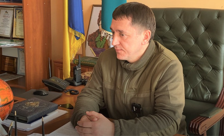Декомунізація, дороги, бюджет: голова Сарненської ТГ про життєдіяльність громади під час війни