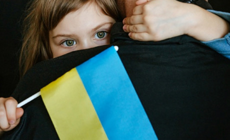 “Не після війни, а після ПЕРЕМОГИ!” - розмова зі старокостянтинівцям про їхні плани на мирне життя