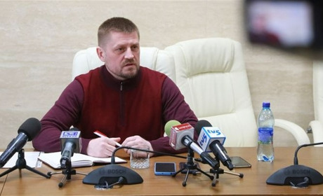 Викрадення сина голови Запорізької РДА. Батько розповів подробиці