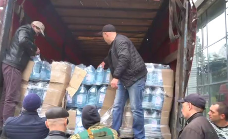 Міська влада робить все, щоб забезпечити життєдіяльність громади у період воєнного стану