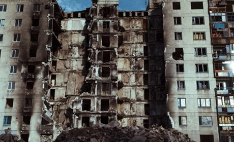 Великоднього перемир’я не буде: стан справ на Луганщині 23 квітня