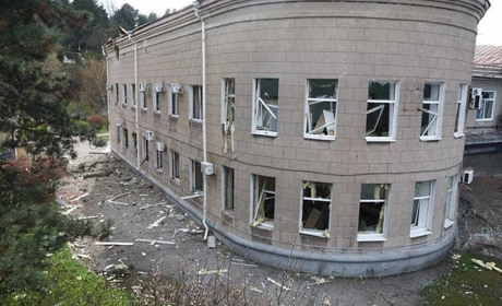 У районі Гуляйполя збито три ворожі гелікоптери: ситуація на Запоріжчині 23 квітня