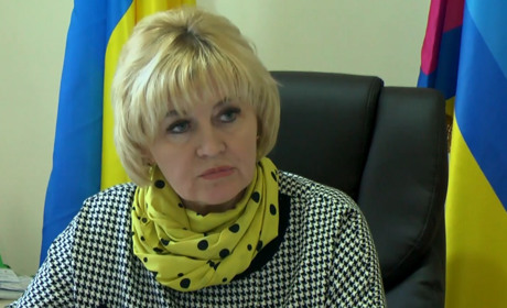 У Первомайську тепер приймають медики з Ірпеню, Миколаєва та Снігурівки