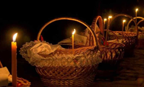 У Старокостянтинові на Великдень таки діятиме комендантська година - Сергій Гамалій