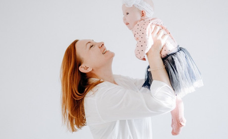 У Корюківці під час війни з’явилася ще одна прийомна родина. Мамою стала 44-річна жінка