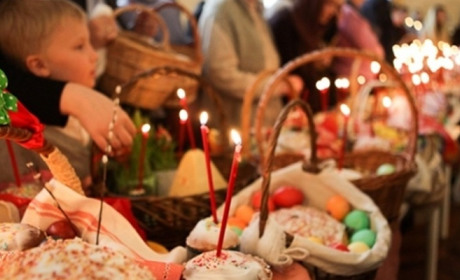 Великодні богослужіння на Рівненщині проводитимуть без вірян