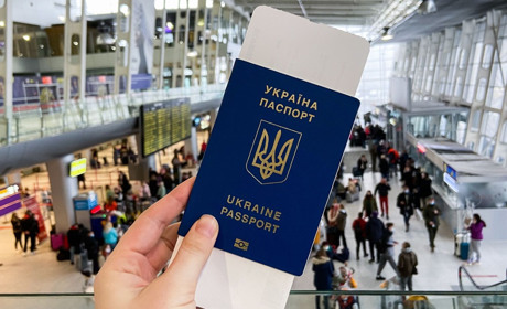 Переїзд в Португалію. Документи для різних видів транспорту