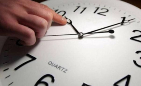 У ніч на Великдень комендантська година на Гадяччині розпочнеться пізніше