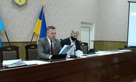 Рівень шкіл і заступника не змінили: як завершилась сесія Білопільської міськради.